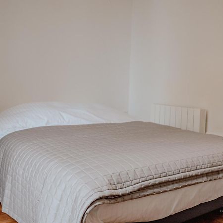 Le Berbisey Dijon Centre Apartman Kültér fotó