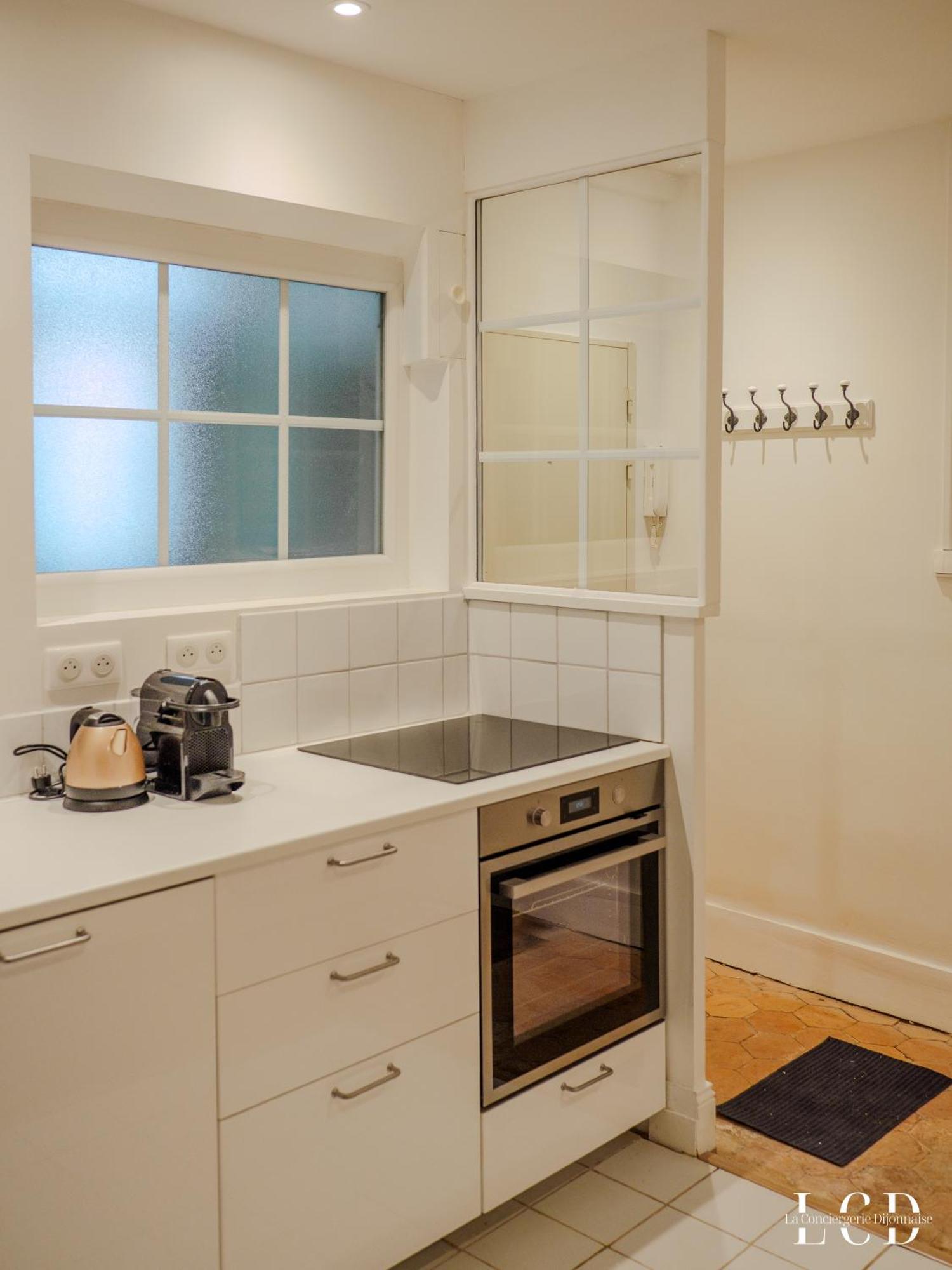 Le Berbisey Dijon Centre Apartman Kültér fotó